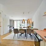 Olivenoog Casa vacanze *