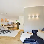 Olivenoog * Wangerooge