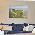 Casa de Férias Olivenoog Wangerooge