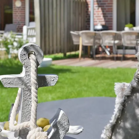 Olivenoog * Wangerooge