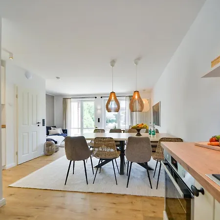 Olivenoog Vakantiehuis *