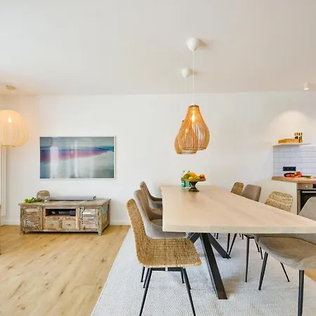 Vakantiehuis Olivenoog *