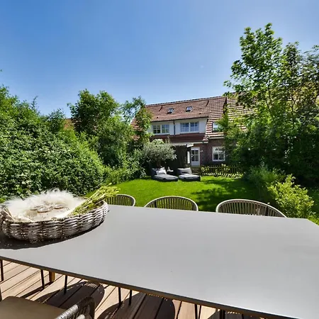 Vakantiehuis Olivenoog