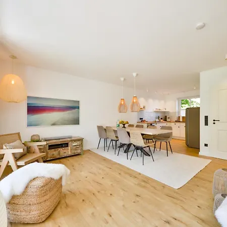 Olivenoog * Wangerooge