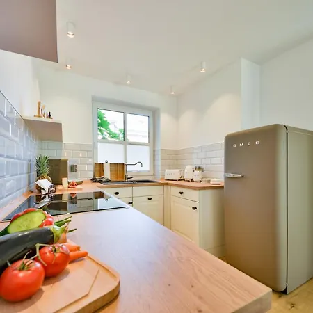 Olivenoog Vakantiehuis *