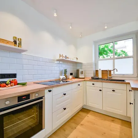 Olivenoog Vakantiehuis *