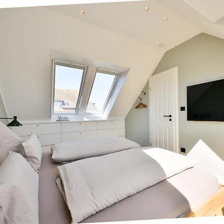 Olivenoog Vakantiehuis *