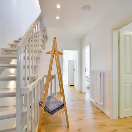 Vakantiehuis Olivenoog