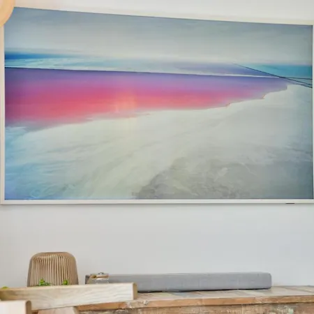 Olivenoog * Wangerooge