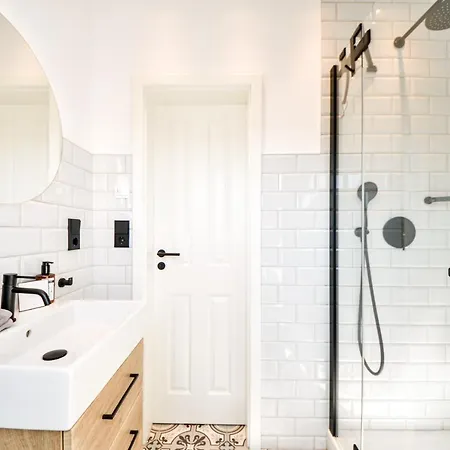 Vakantiehuis Olivenoog