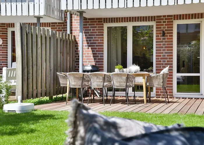 Feriehus Olivenoog *