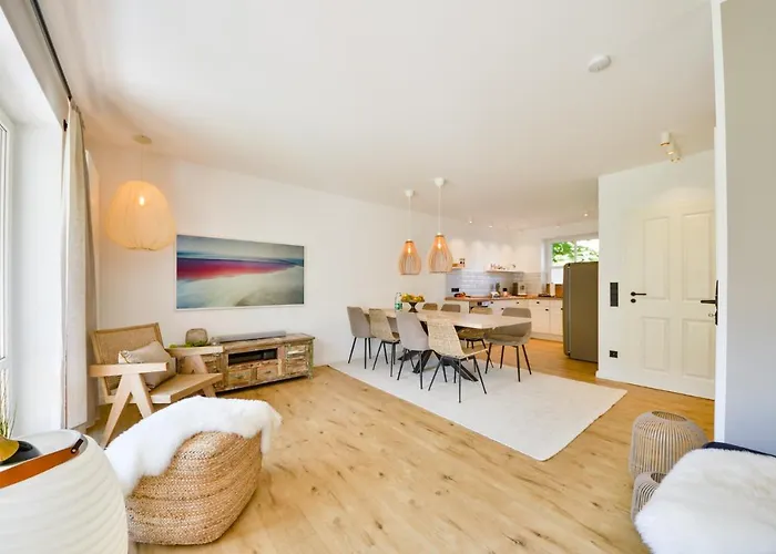 Olivenoog * Wangerooge