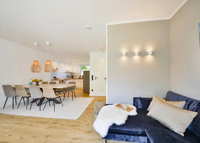 Olivenoog * Wangerooge