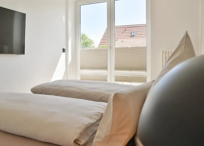 Olivenoog * Wangerooge