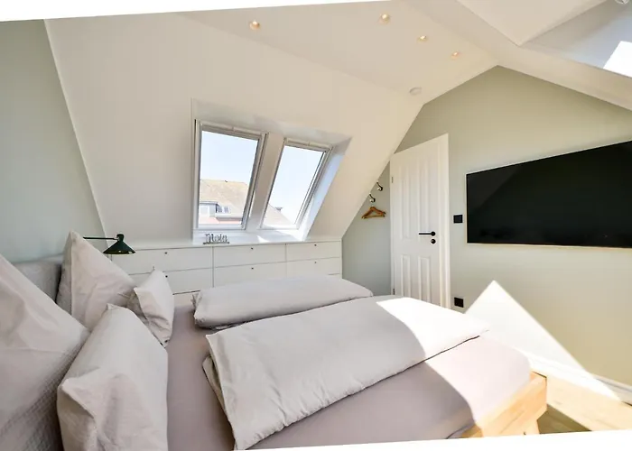 Olivenoog Feriehus *