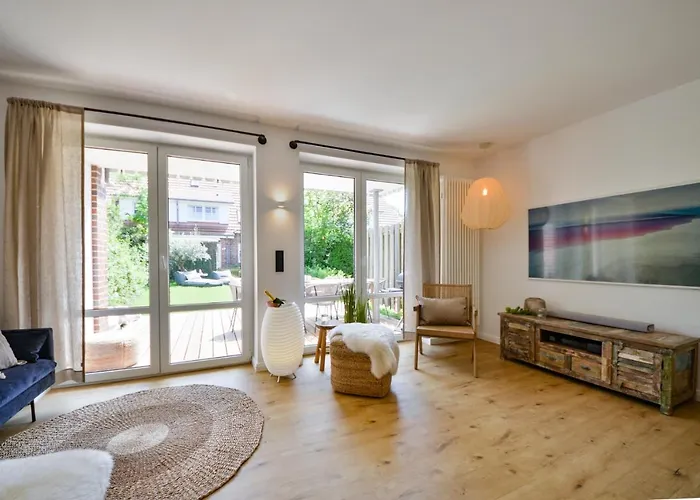 Olivenoog 別荘 ヴァンガーオーゲ