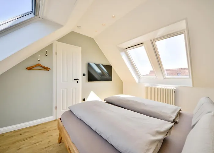 Olivenoog ヴァンガーオーゲ