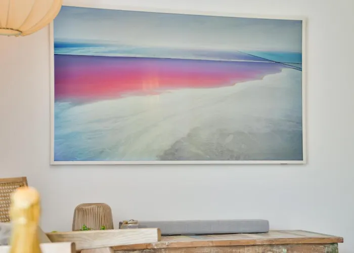 Olivenoog * Wangerooge